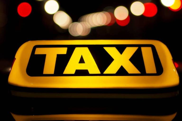 Taxi Noël Noraz image1