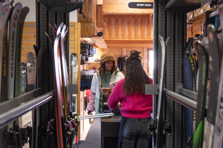 Jacky - Sport 2000 / 1800 image2