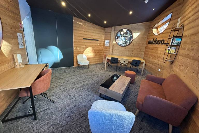 Working center by Miliboo image1