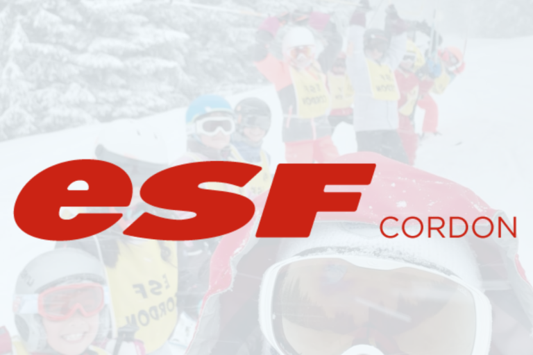 French Ski School image1