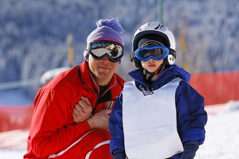 French Ski School image2