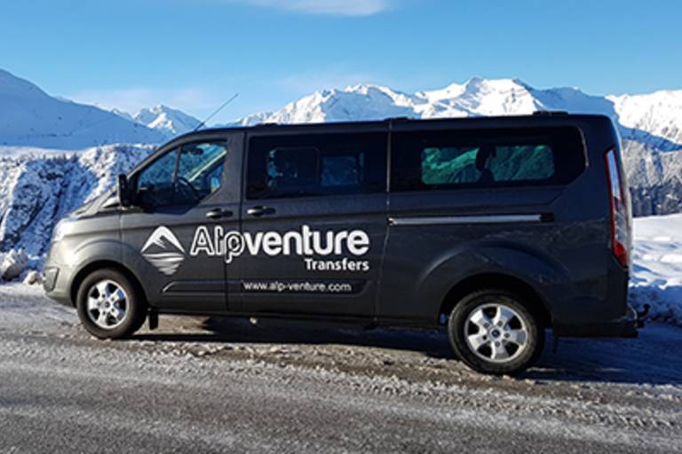 Alp  Venture image1