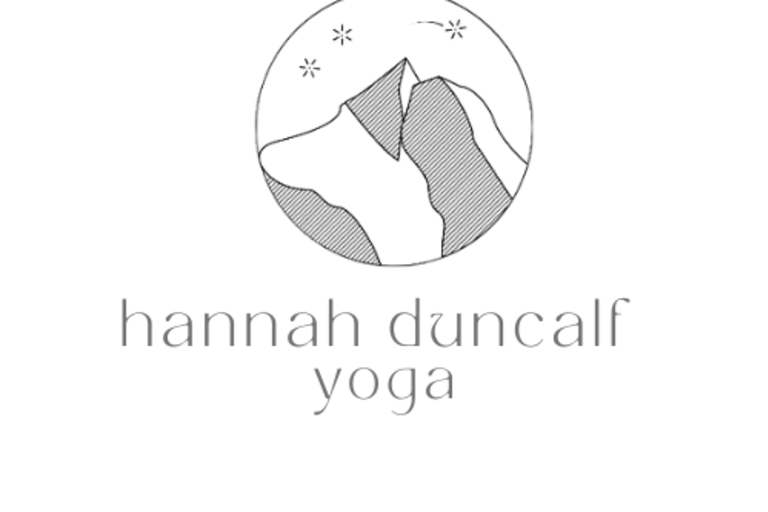 Hannah Duncalf - yoga et méditation image1