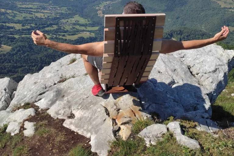 Pulse ta Montagne image1