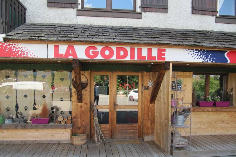 La Godille Sports image1