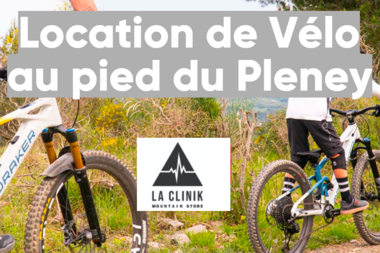 La Clinik - Précision image1