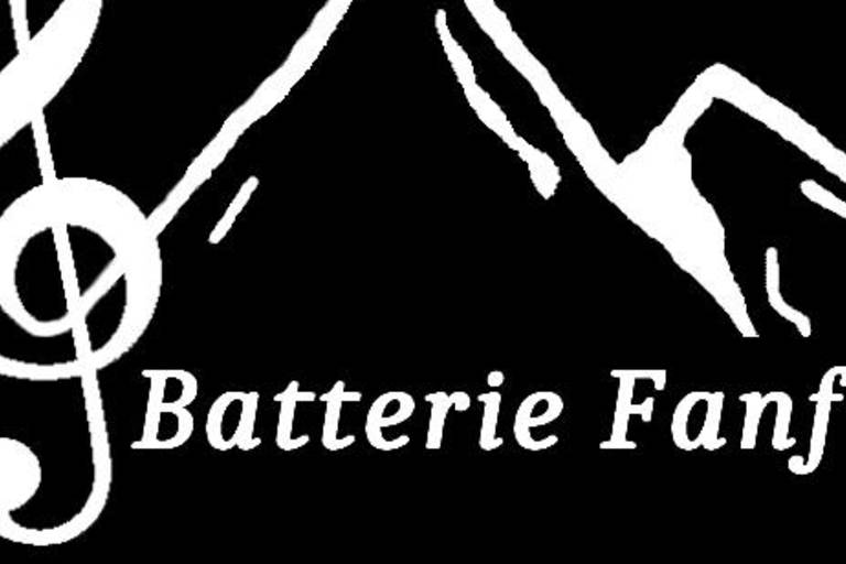 la Batterie Fanfare image1