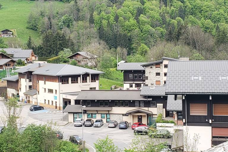 Collège Henri Corbet image1