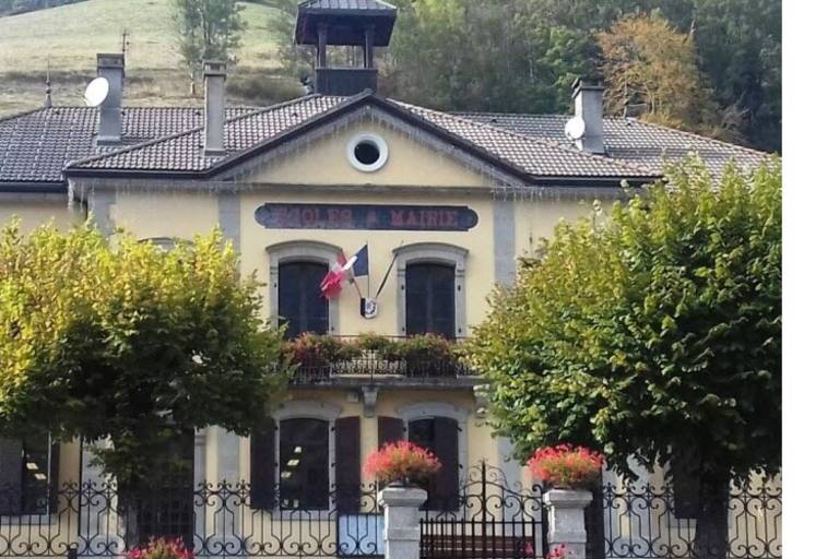 Ecole élémentaire de Vailly image1