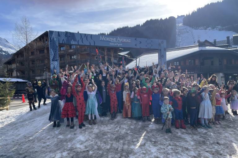 Ecole Sainte Marie-Madelaine image1