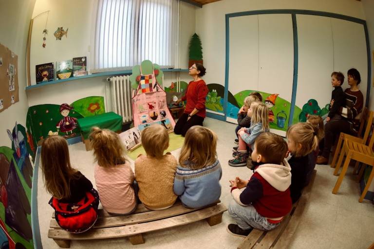 Ecole Sainte Marie-Madelaine image2