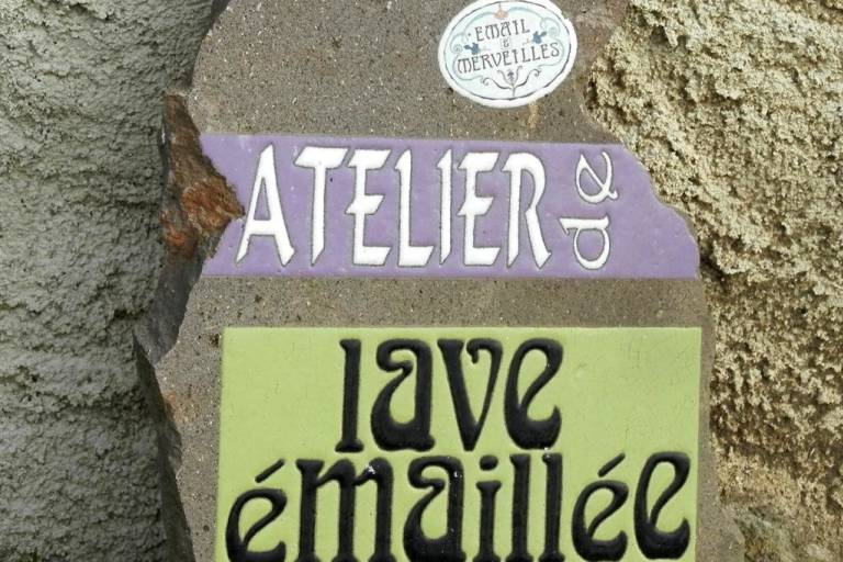 Émail et Merveilles image2