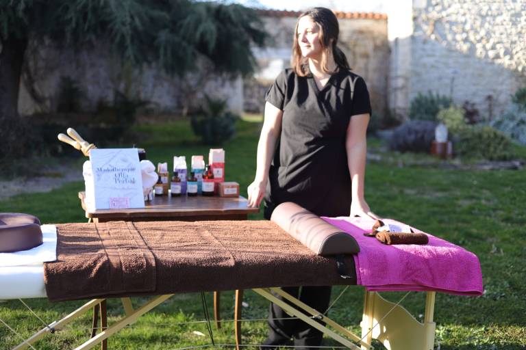 Séverine Carole image1