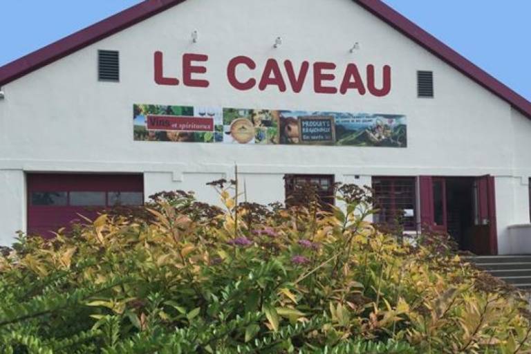 Le Caveau image1