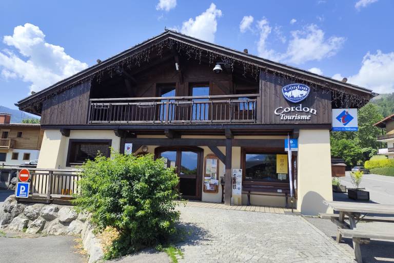 Cordon Tourisme image1