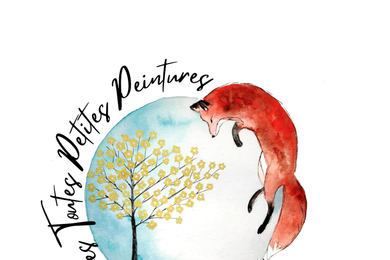 Les Toutes Petites Peintures image1