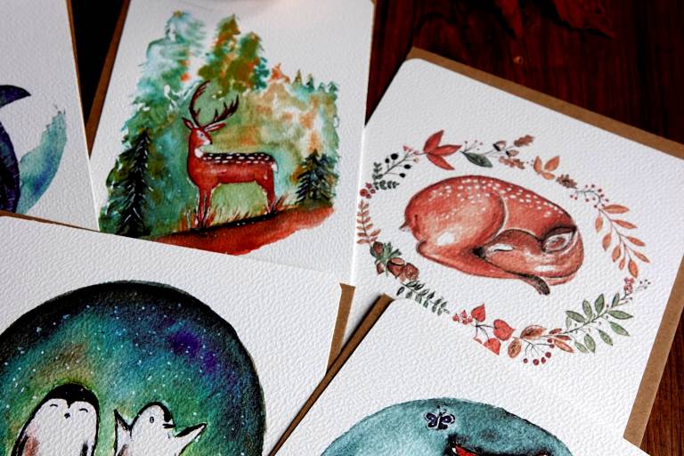 Les Toutes Petites Peintures image2