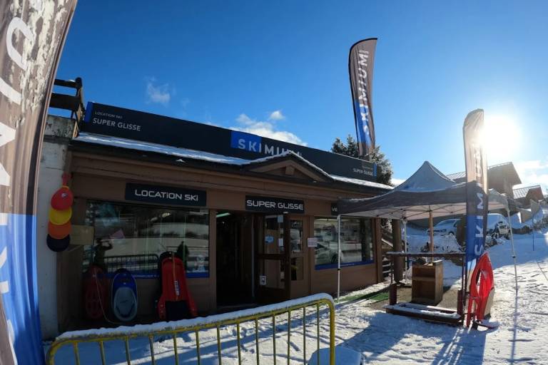 Super Glisse - Skimium image2