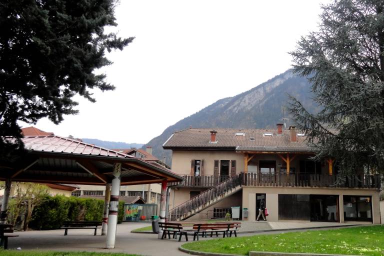 Cordeliers professional high school image1