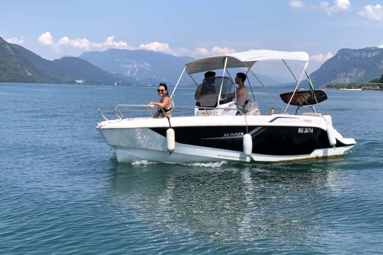 Cap Vert Boat Rentals image1