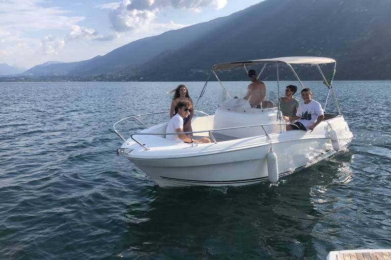 Cap Vert Boat Rentals image2