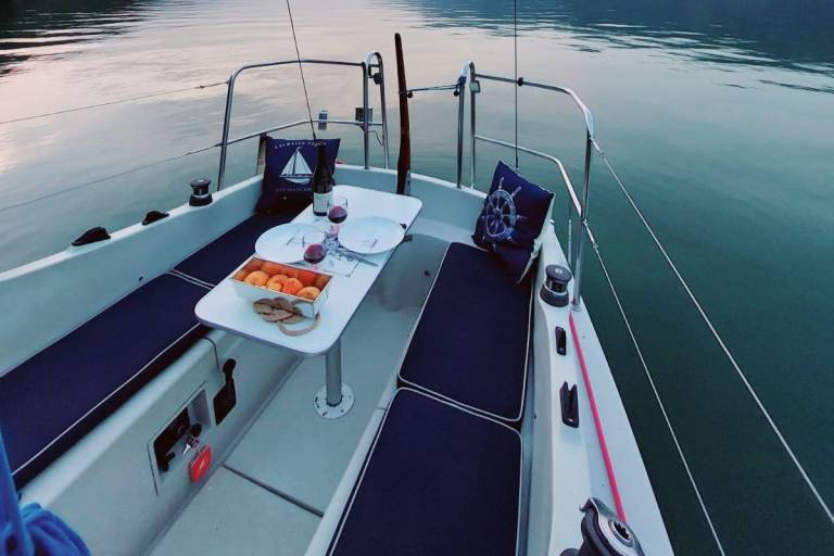 Aix Boat and Co image2