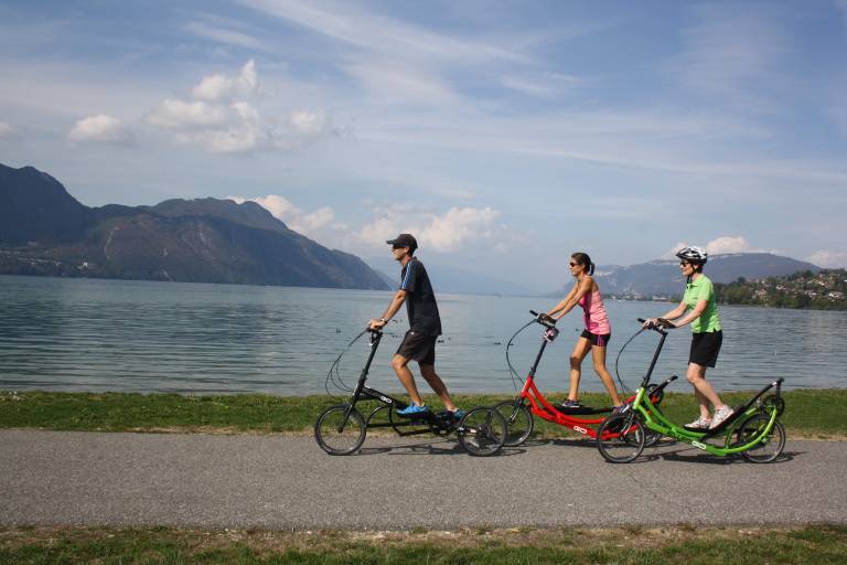 Activbody - ElliptiGo Rentals image1