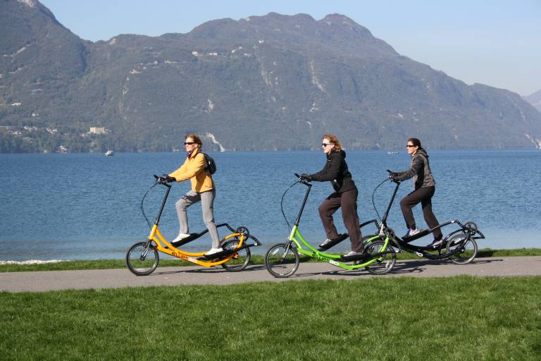 Activbody - ElliptiGo Rentals image2