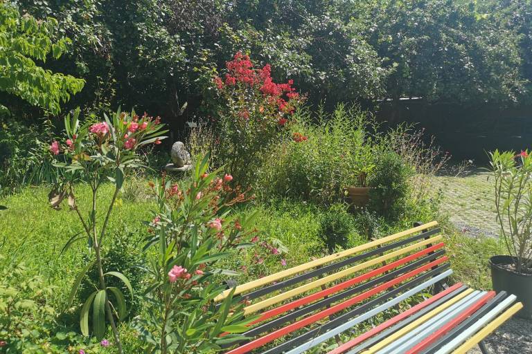 Stéphanie Raoul : naturopathe, psychopraticienne, réflexologue et préparateur mental image2