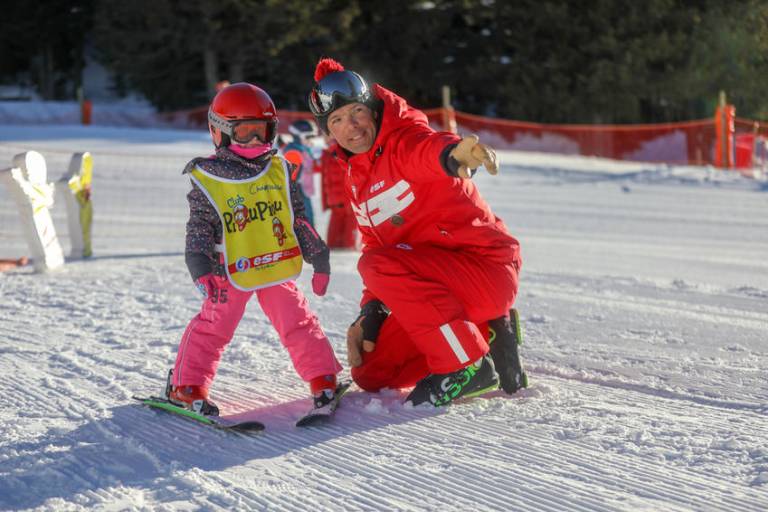 ESF - Ecole du Ski Français image2