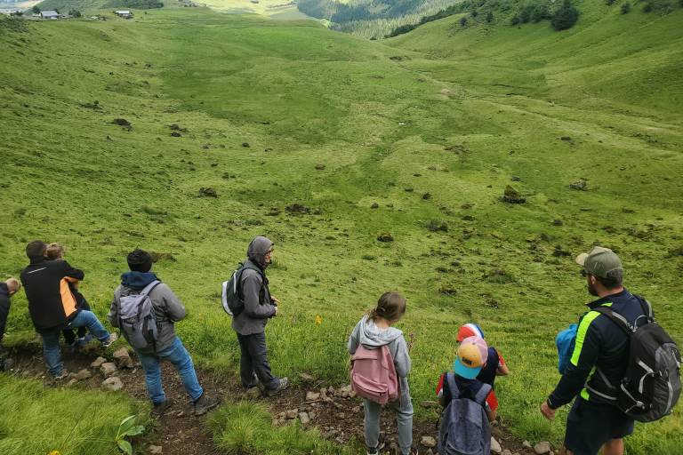 Gilles Guilloteau - La Table des Randos image2