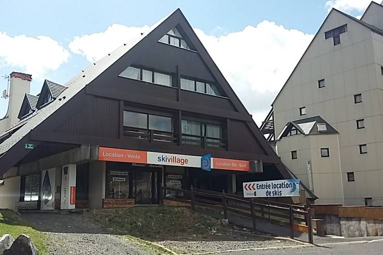 Ski Village 1 image1