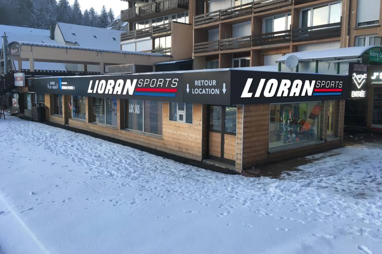 Lioran Sports image1