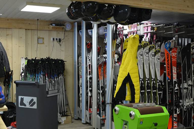 Intersport - Portes du Sud image1