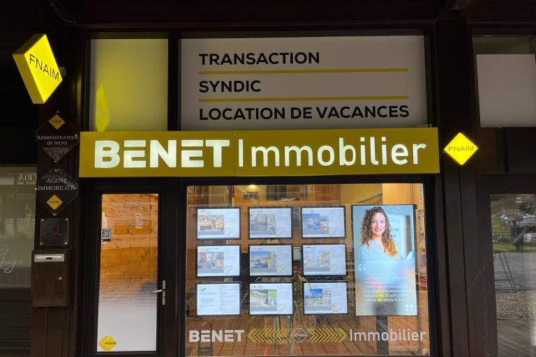 Benet Immobilier image1
