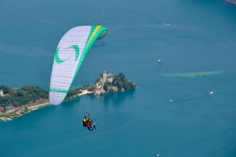 Airmax Parapente image2