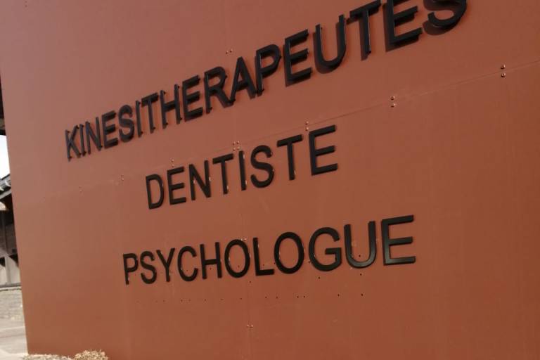 Solène Thibault - Psychologue image1
