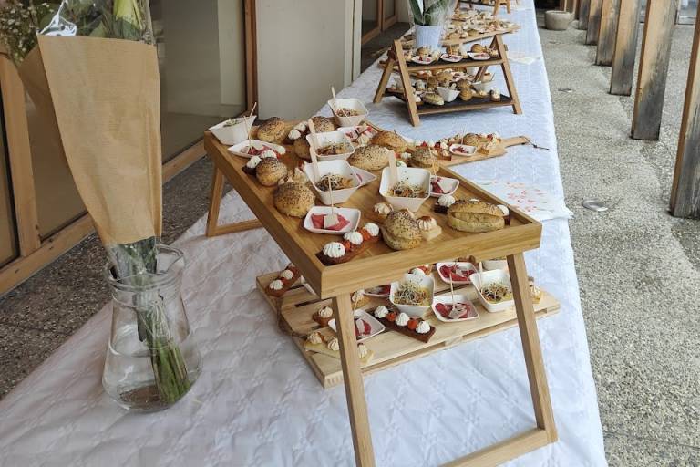 Aux Mets du Vieux Four image2