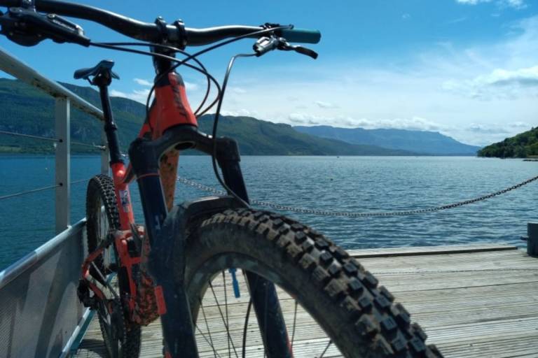 Cycl'O Lac - Cycling school - Mountain bike management and rental image1