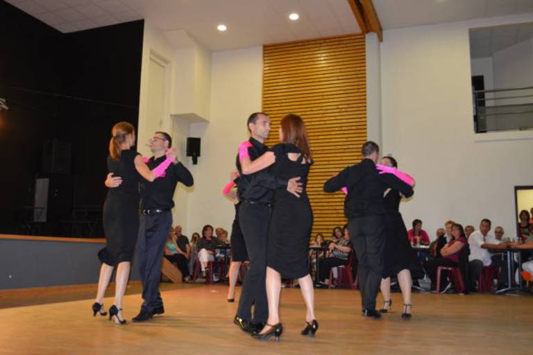 Inter Dance Show du Faucigny image1