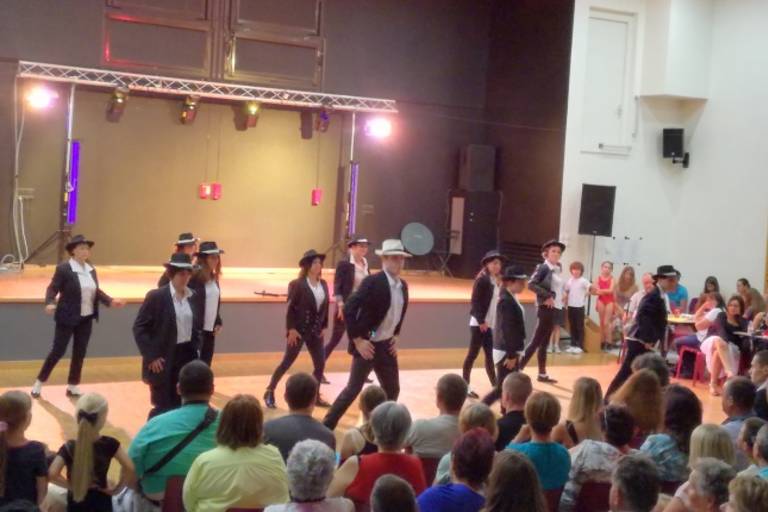 Inter Dance Show du Faucigny image2