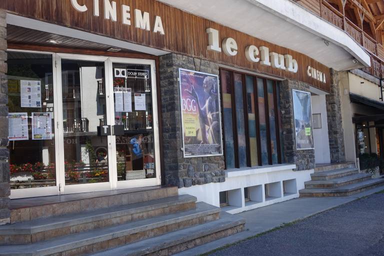 Movie Theater image1