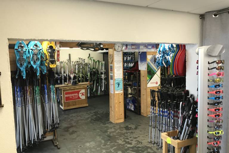 Mountain and Co image1