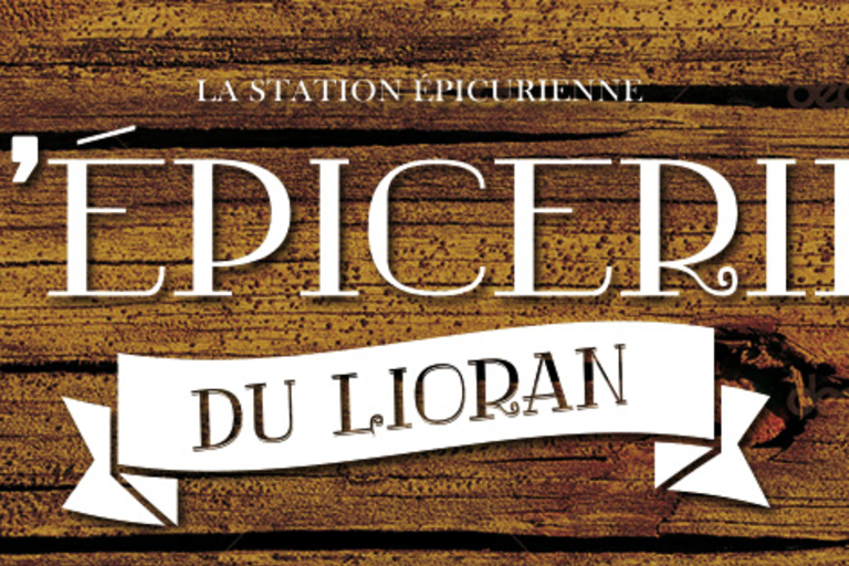 L'Epicerie du Lioran image1