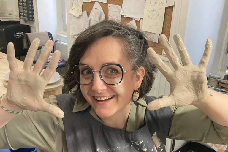 3 Petits Tours - Poterie image1