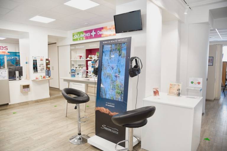 La boutique de l'Office de Tourisme image1