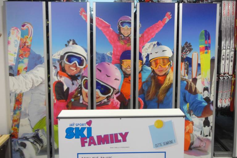 Sport 2000 - Ski Family image1