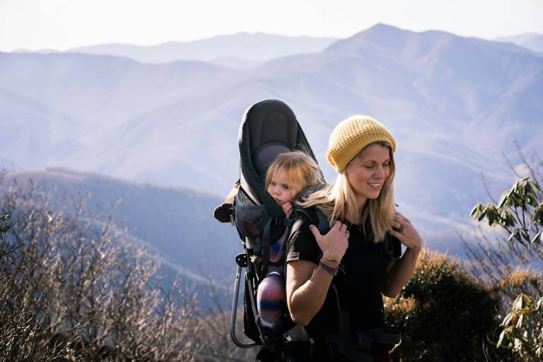 Babycare equipment hire  - Pellissier Sports / Ekosport Rent image1