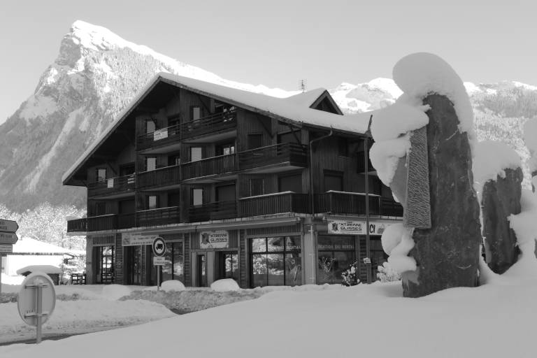 Xtreme Glisses : Ski rental image1