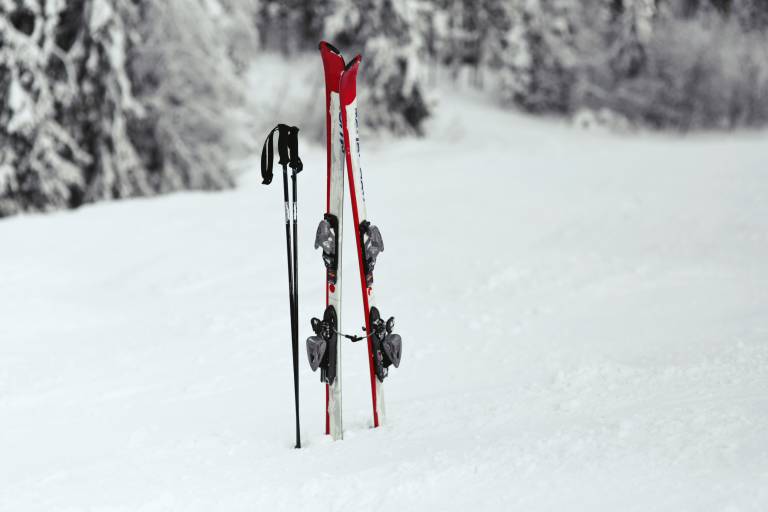 Ski rental Samoëns - Pellissier Sports / Ekosport Rent image1